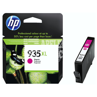 HP-C2P25A TINTA PARA IMPRESORA HP 935XL MAGENTA